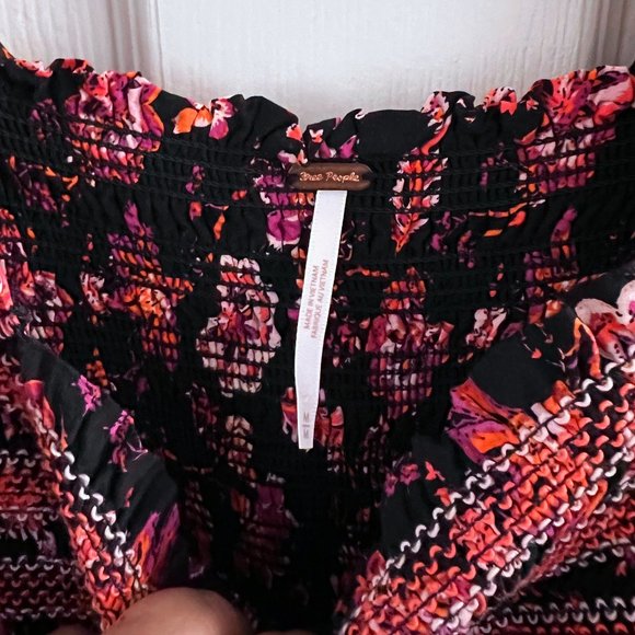 FREE PEOPLE Sweet Escape Maxi Dress - Picture 8 of 12